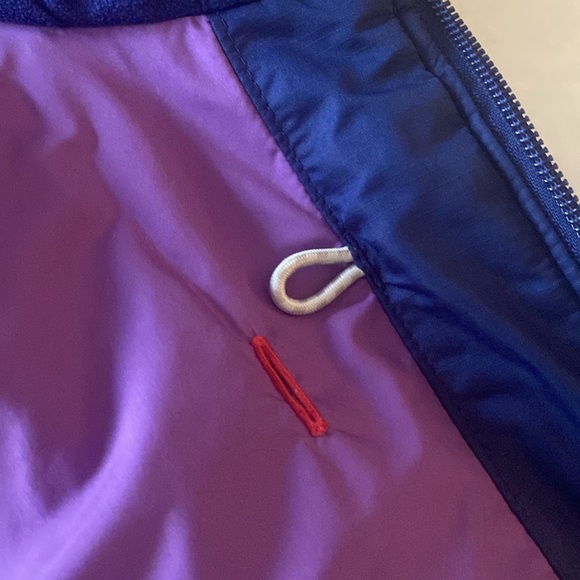 Patagonia Women’s Rubicon Rider Insulated Winter Jacket - Picture 12 of 16